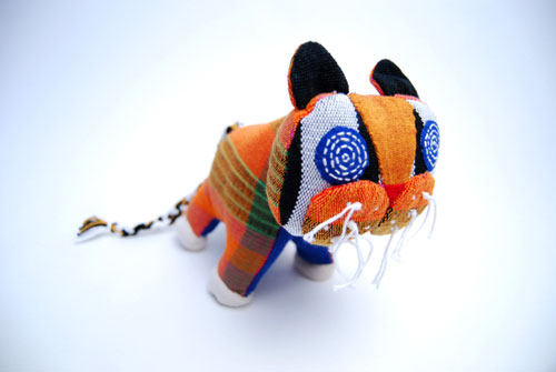 �z���C�g�^�C�K�[