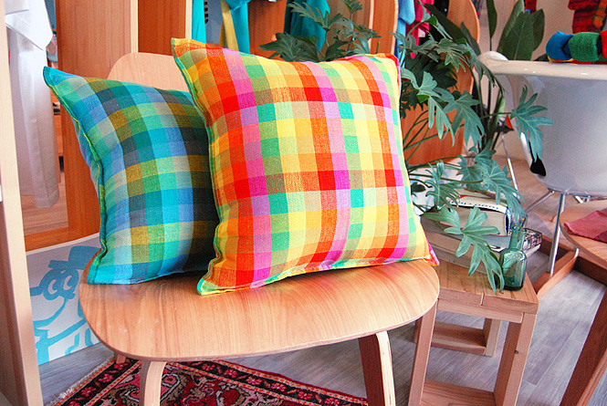 �N�b�V����