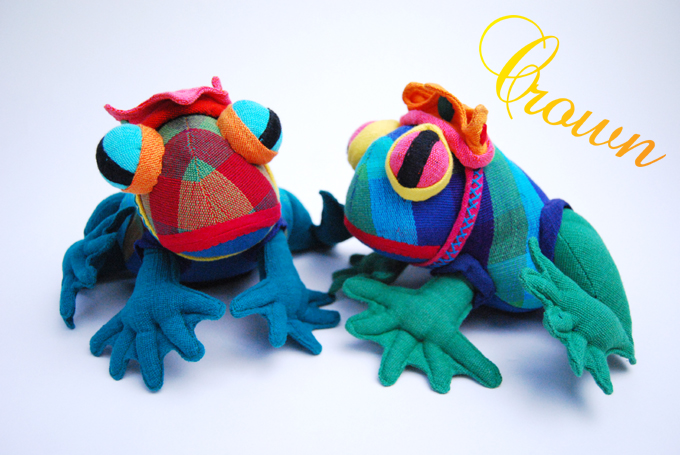 �N���E��