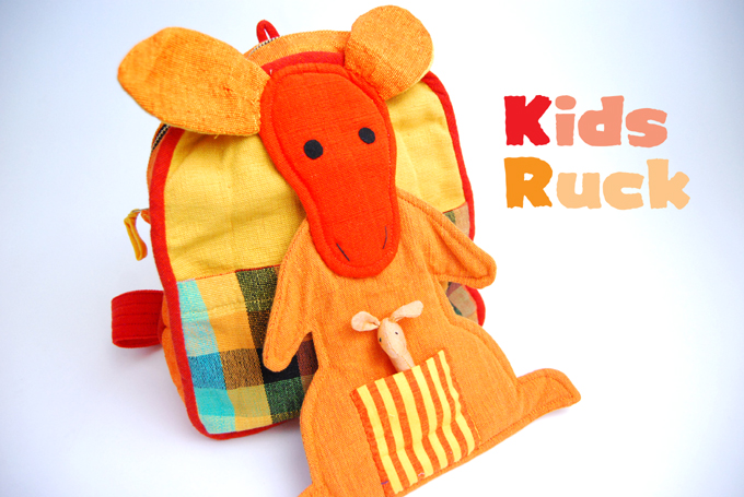 �J���K���[����L�b�Y�����b�N